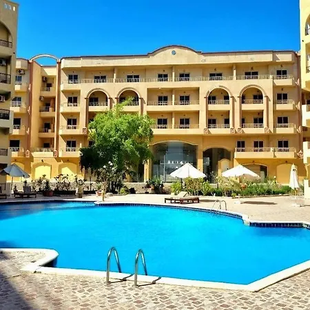 Apartment - Westside Village